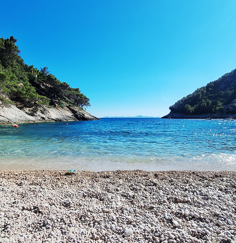 Plaža Bačva